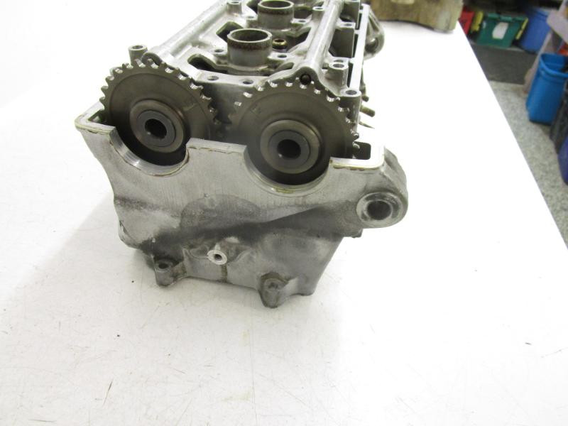 1996-2003 Kawasaki ZX7R P Ninja Cylinder Head 11008-1310